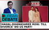 Urban Debate Yuzvendra Chahal Single After Paying Rs 475 Crore All Settled With Alimony Urban Debate Yuzvendra Chahal Single After Paying Rs 475 Crore All Settled With Alimony