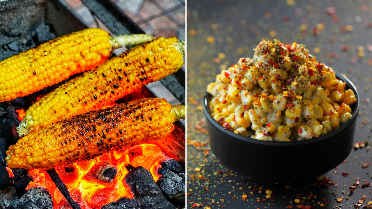 desi bhutta vs sweet corn: which one truly wins the ‘nutrition’ marathon?