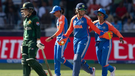 India-Pakistan Set For Mega WC Clash On October 5 Report
