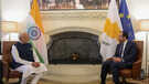 PM Modi On Israel-Iran Conflict Cyprus Visit This Is Not An Era Of War